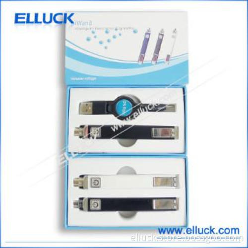 Newest electronic cigarette iWand CE4 style kit wholesale
